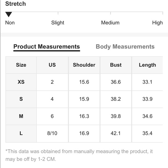 Camel Tan Sherpa Lined Vegan Suede Jacket Coat - Picture 7 of 7